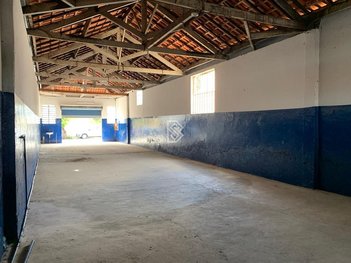 commercial_property em Rua Bernardino de Campos, Cidade Alta - Piracicaba - SP