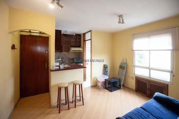 apartment em Avenida Afonso Mariano Fagundes, Saúde - São Paulo - SP