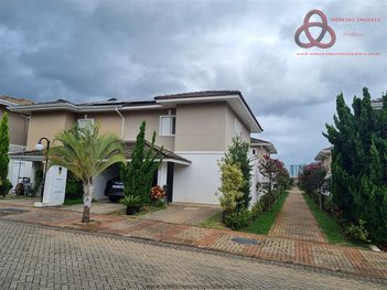 house em Avenida Luiz José Sereno, Jardim Ermida II - Jundiaí - SP