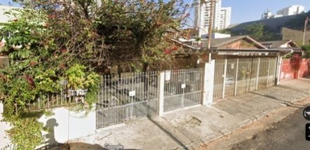 house em Rua Antônio Masi, Parque Residencial da Lapa - São Paulo - SP