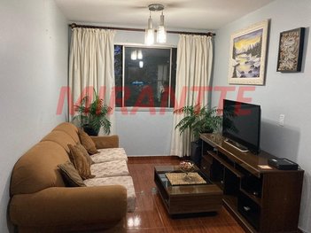 apartment em Rua Vereador Pedro Brasil Bandecchi, Vila Amélia - São Paulo - SP
