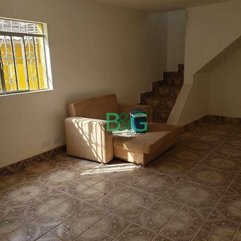 house em Rua Sérgio Porto, Jardim Catanduva - São Paulo - SP