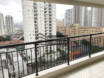 apartment em Rua Cipriano Barata, Ipiranga - São Paulo - SP