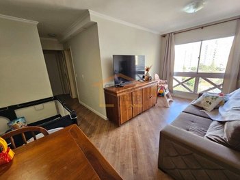 apartment em Avenida Parada Pinto, Vila Nova Cachoeirinha - São Paulo - SP