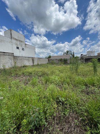 land_lot em Rua Heitor Lanza Neto, Progresso - Sete Lagoas - MG