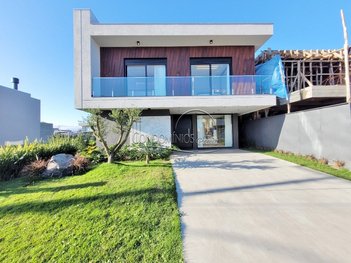 house em Rua Rio Camisas, Xangri-Lá - Xangri-Lá - RS