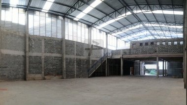 industrial em Rua Avencas, Recanto Sombra do Ipê - Santana de Parnaíba - SP