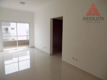 apartment em Rua Albânia, Vila Santa Maria - Americana - SP