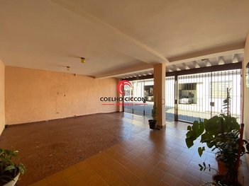 house em Rua Engenheiro Rebouças, Cerâmica - São Caetano do Sul - SP