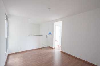 apartment em Avenida Serra das Palmeiras, Serra Dourada - Vespasiano - MG