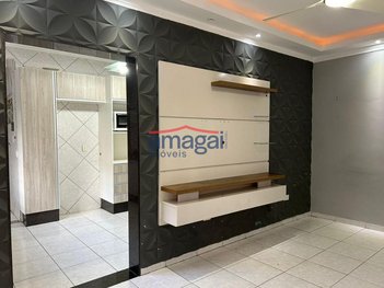 house em Rua Alex Daniel de Souza, Jardim Santa Rosa - São José dos Campos - SP