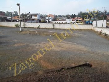 land_lot em Av. Itacolomi, São Vicente - Gravataí - RS