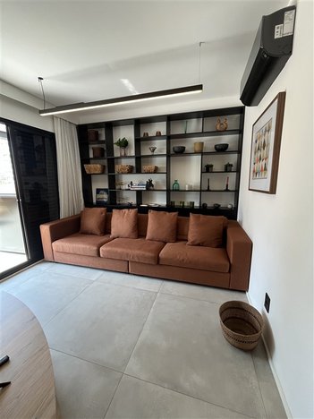 apartment em Rua Doutor Amâncio de Carvalho, Vila Mariana - São Paulo - SP