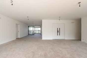 apartment em Avenida Marginal do Rio Pinheiros, Cidade Jardim - São Paulo - SP