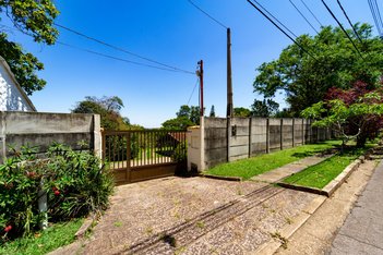 land_lot em Rua Jacarandá, Chácara Malota - Jundiaí - SP