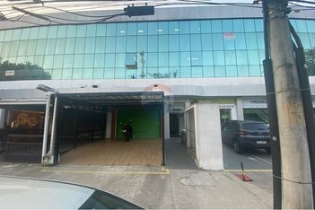 office em Rua Coronel João Olintho, Recreio dos Bandeirantes - Rio de Janeiro - RJ