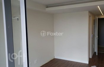 apartment em Avenida Vereador José Diniz, Santo Amaro - São Paulo - SP