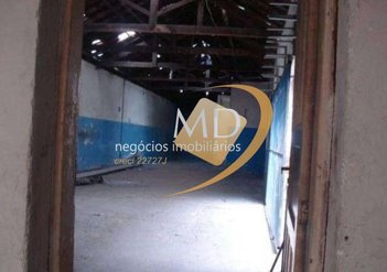 industrial em Perrella, Fundação - São Caetano do Sul - SP