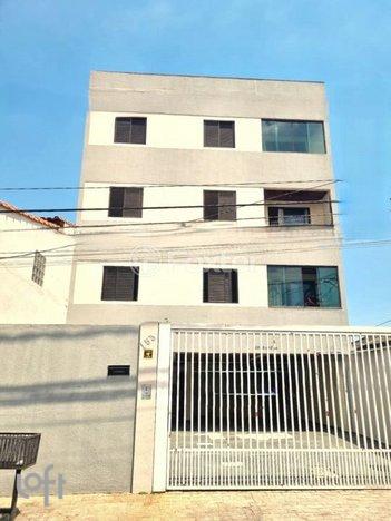 apartment em Padre Saboya de Medeiros, Planalto - São Bernardo do Campo - SP