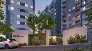 apartment em Avenida Raimundo Pereira de Magalhães, Jardim Cidade Pirituba - São Paulo - SP