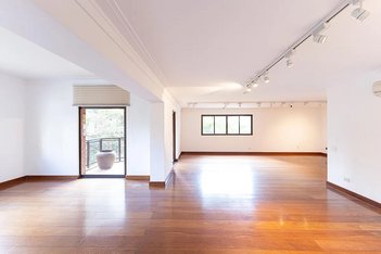 apartment em Avenida Juriti, Vila Uberabinha - São Paulo - SP