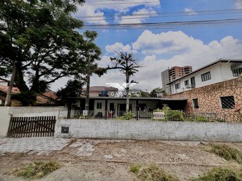 house em Rua João Patrício, Centro - Penha - SC