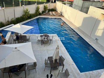 apartment em Estrada Municipal Chafic José Saif, Jardim Casablanca - Indaiatuba - SP