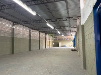 industrial em Rua Antônio Rizzato, Chácara Lagoa Branca - Campo Limpo Paulista - SP