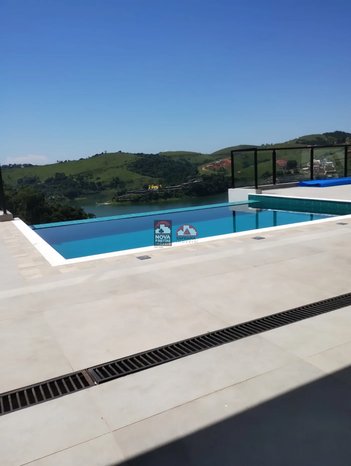 house em Alameda dos Jatobás, Paraiso de Igarata - Igaratá - SP