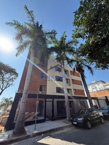 apartment em Rua Princesa Leopoldina, Ipiranga - Belo Horizonte - MG