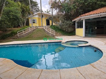 house em Condomínio Residencial Patrimônio do Carmo, do Carmo (Canguera) - São Roque - SP