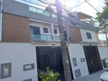 house em Rua Baturité, Vila Curuçá - Santo André - SP