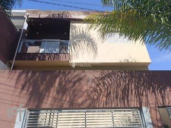 house em Caparaó, Condomínio Maracanã - Santo André - SP