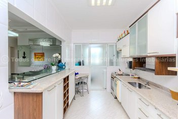 apartment em Rua 1601, Centro - Balneário Camboriú - SC