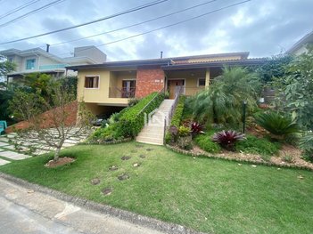 house em Rua Açai, Chácara do Remanso - Vargem Grande Paulista - SP