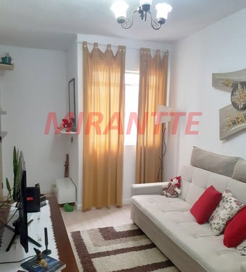 apartment em Rua Conselheiro Pedro Luís, Santana - São Paulo - SP
