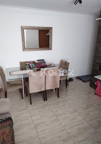 apartment em Avenida Boschetti, Vila Medeiros - São Paulo - SP