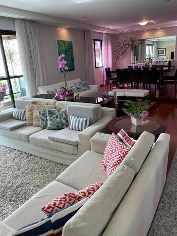 apartment em Rua Guarujá, Mirandópolis - São Paulo - SP