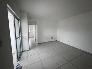 apartment em Rua Alcino Navegantes Moreira, Barra do Aririú - Palhoça - SC