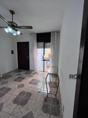apartment em Mario de Lima Hornes, Morro Santana - Porto Alegre - RS