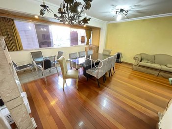 apartment em Avenida Bernardo de Vasconcelos, Cachoeirinha - Belo Horizonte - MG