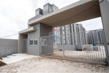 apartment em Rua Tabaré, Chácara do Solar I (Fazendinha) - Santana de Parnaíba - SP