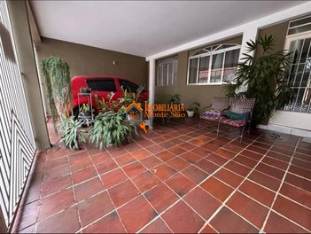 house em Rua Nilce Malheiros de Alcântara, Jardim Nova Taboão - Guarulhos - SP