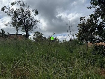 land_lot em Rua das Águias, Vila dos Ipês - Lagoa Santa - MG