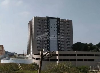 apartment em Avenida Pedro Paulino, Conjunto Habitacional - Setor A - Itapevi - SP