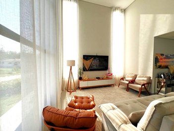 house em Rua São Fernando, Jardim do Golf I - Jandira - SP