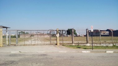 commercial_land_lot em Avenida Pirâmide, Eldorado - Diadema - SP