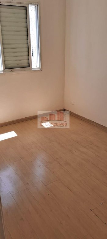 apartment em Rua Coimbra, Centro - Diadema - SP