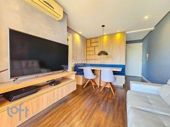 apartment em Sarandi, Sarandi - Porto Alegre - RS