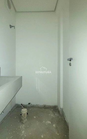 apartment em Rua 5 JPORT, Jardim Portugal - Rio Claro - SP
